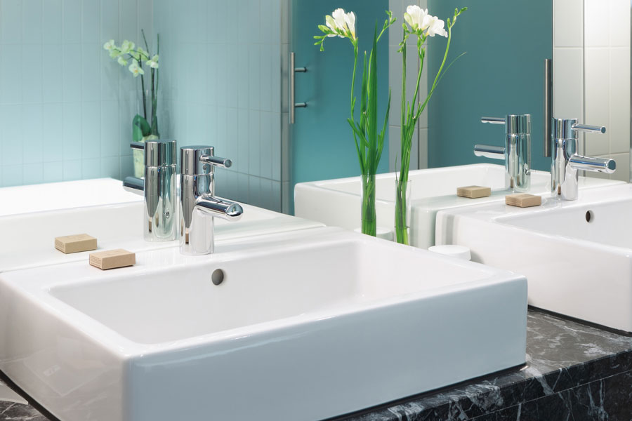 Rigenerare il bagno di casa con un progetto “chiavi in mano” – ristrutturazione estetica e funzionale del bagno di casa